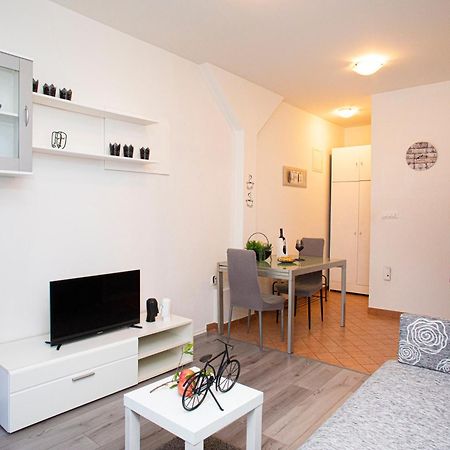 Apartments Silver Tree 斯普利特 外观 照片
