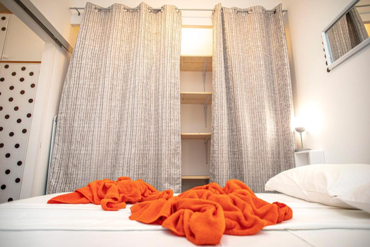 Apartments Silver Tree 斯普利特 外观 照片