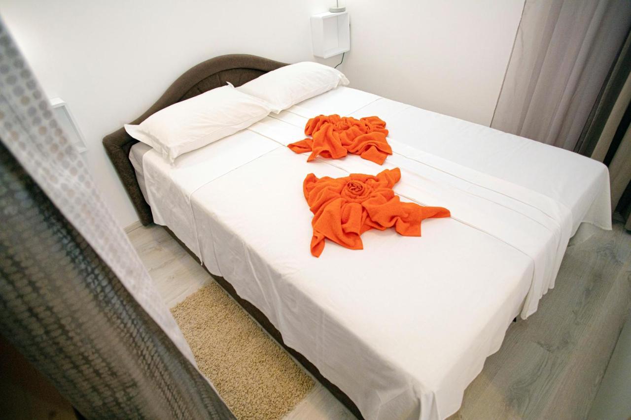 Apartments Silver Tree 斯普利特 外观 照片